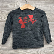 Active Shirt Logo 18M