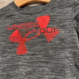 Active Shirt Logo 18M