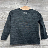 Active Shirt Logo 18M