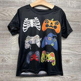 Active Shirt Holiday Controllers 7-8
