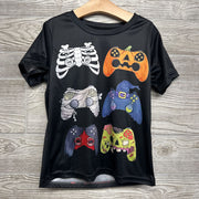 Active Shirt Holiday Controllers 7-8