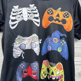 Active Shirt Holiday Controllers 7-8