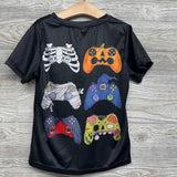Active Shirt Holiday Controllers 7-8