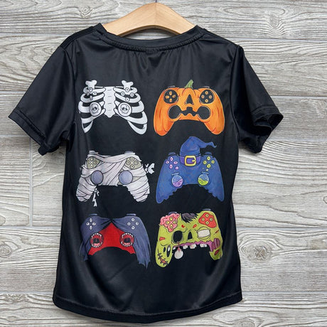 Active Shirt Holiday Controllers 7-8