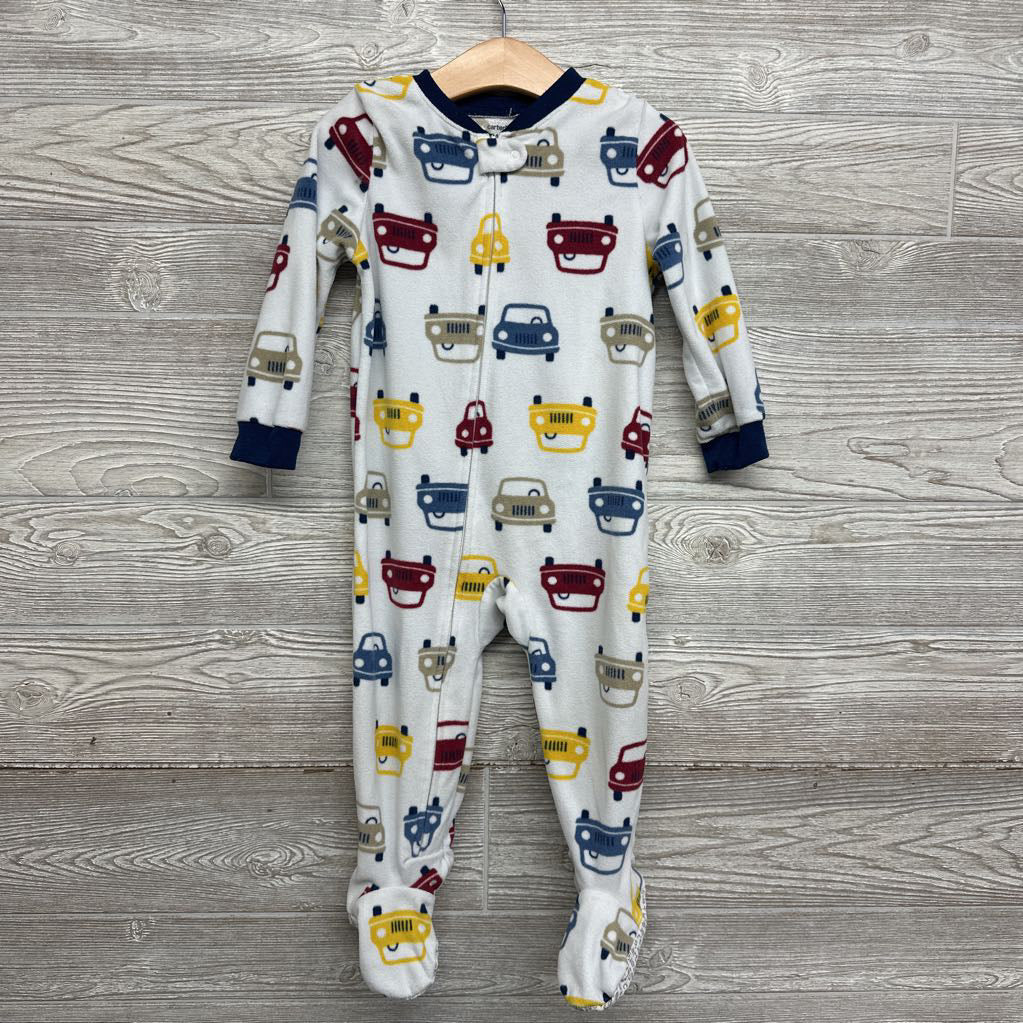 Blanket Sleeper Cars 24M