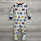 Blanket Sleeper Cars 24M