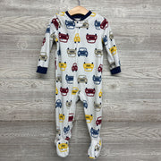 Blanket Sleeper Cars 24M