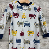 Blanket Sleeper Cars 24M