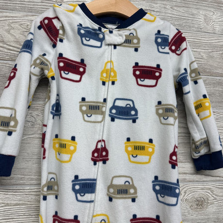Blanket Sleeper Cars 24M