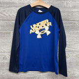 LS Active Shirt Logo 7