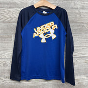 LS Active Shirt Logo 7
