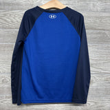 LS Active Shirt Logo 7