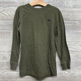 LS Shirt Logo 7-8