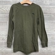 LS Shirt Logo 7-8