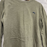 LS Shirt Logo 7-8