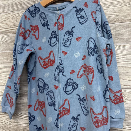 Blanket Sleeper Controllers, Sodas 8
