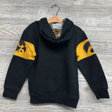 Iowa Hawkeyes Hoodie 5-6