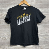 Shirt Let That Slide Bro 10-12