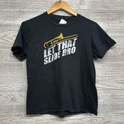 Shirt Let That Slide Bro 10-12