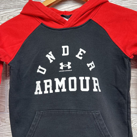 Hoodie Logo 7