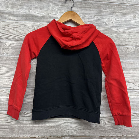 Hoodie Logo 7