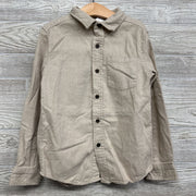 Button Up Shirt 6-7