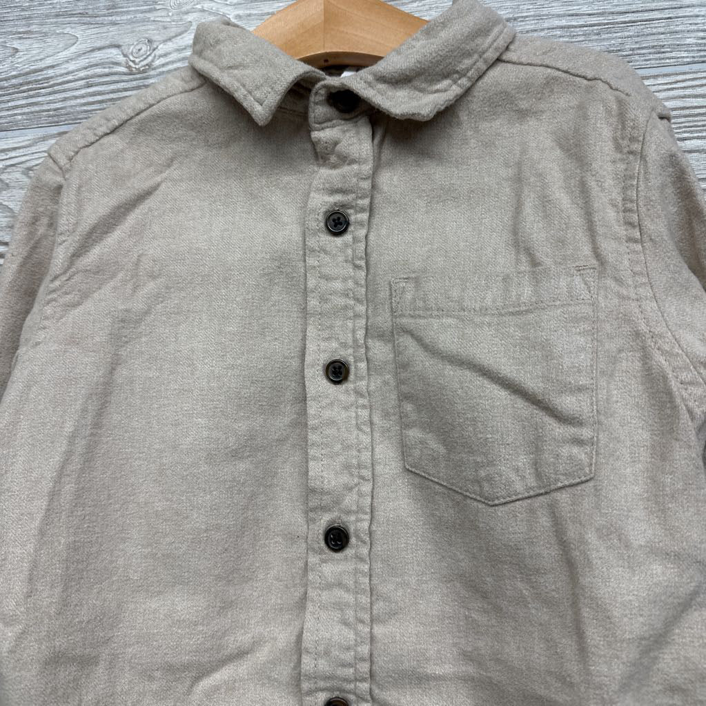 Button Up Shirt 6-7
