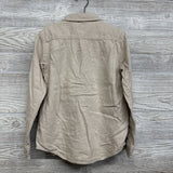 Button Up Shirt 6-7