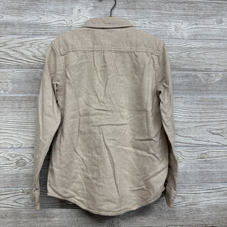 Button Up Shirt 6-7
