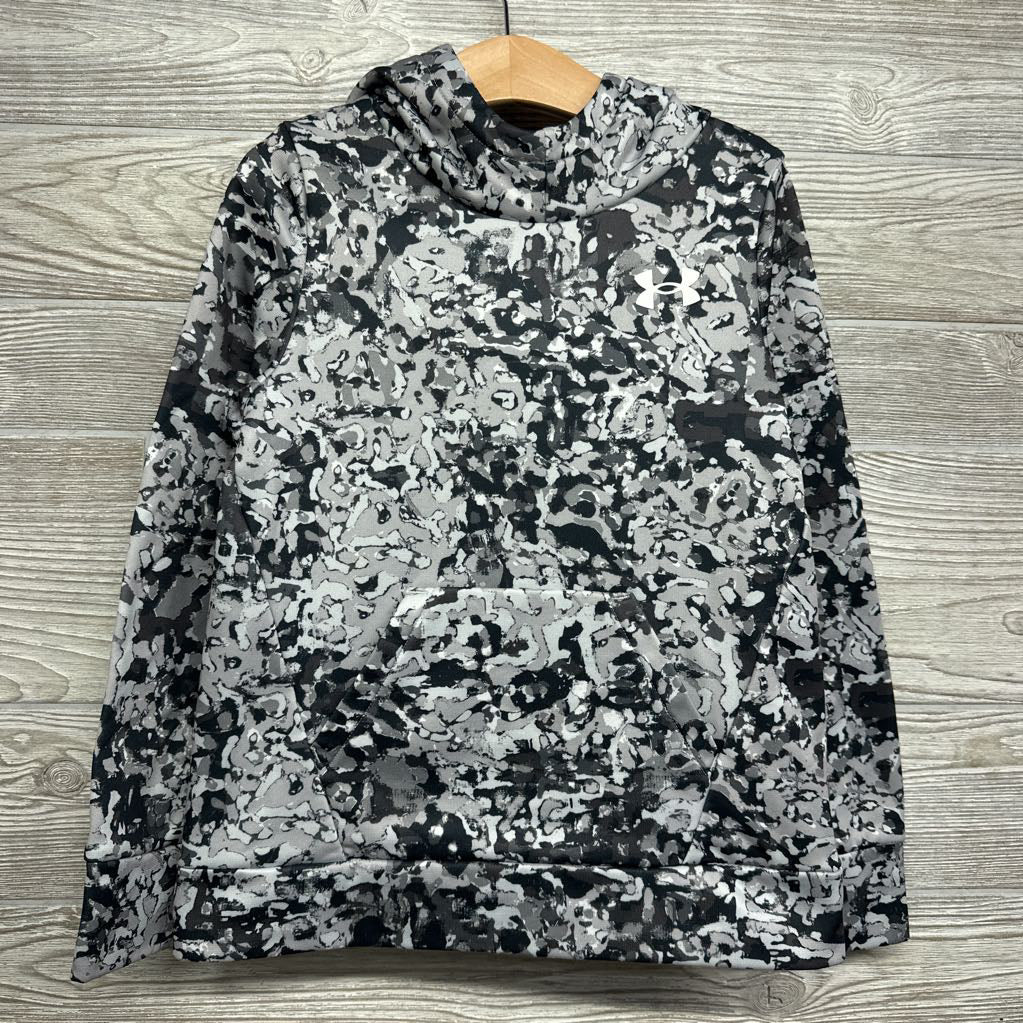 Printed Hoodie 8
