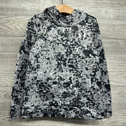 Printed Hoodie 8