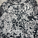 Printed Hoodie 8