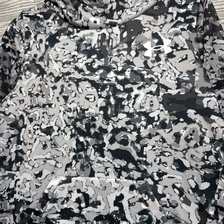 Printed Hoodie 8