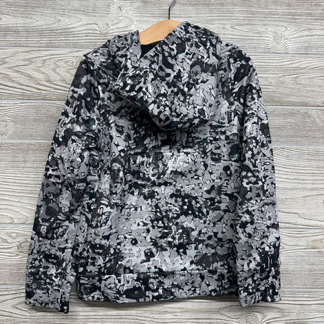 Printed Hoodie 8