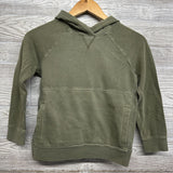 Weathered Hoodie 6-7
