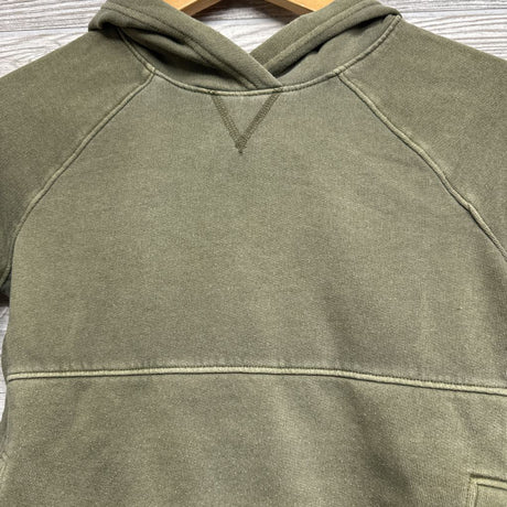 Weathered Hoodie 6-7