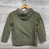 Weathered Hoodie 6-7