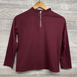 Fleece 1/4 Zip Pullover 8