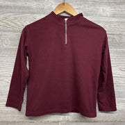 Fleece 1/4 Zip Pullover 8