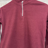 Fleece 1/4 Zip Pullover 8