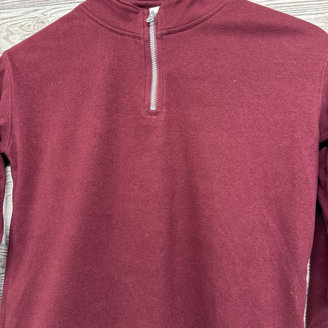 Fleece 1/4 Zip Pullover 8