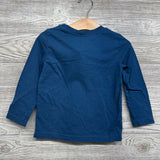 LS Shirt Tonka Fully Loaded 24m