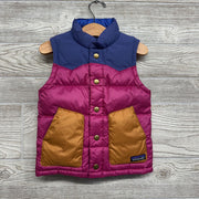 Bivy Puffer Vest 3t