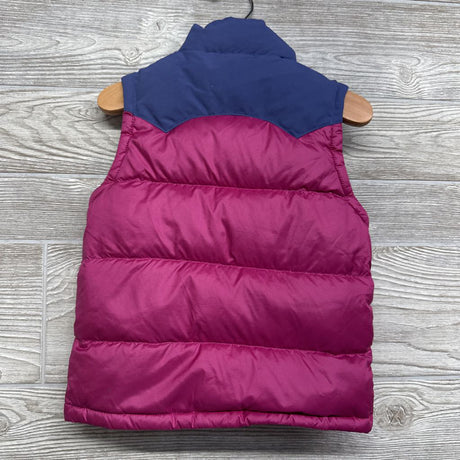 Bivy Puffer Vest 3t