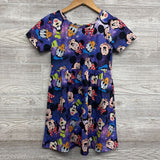 Dress Mickey, Minnie, Donald & Goofy 10-12
