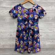 Dress Mickey, Minnie, Donald & Goofy 10-12