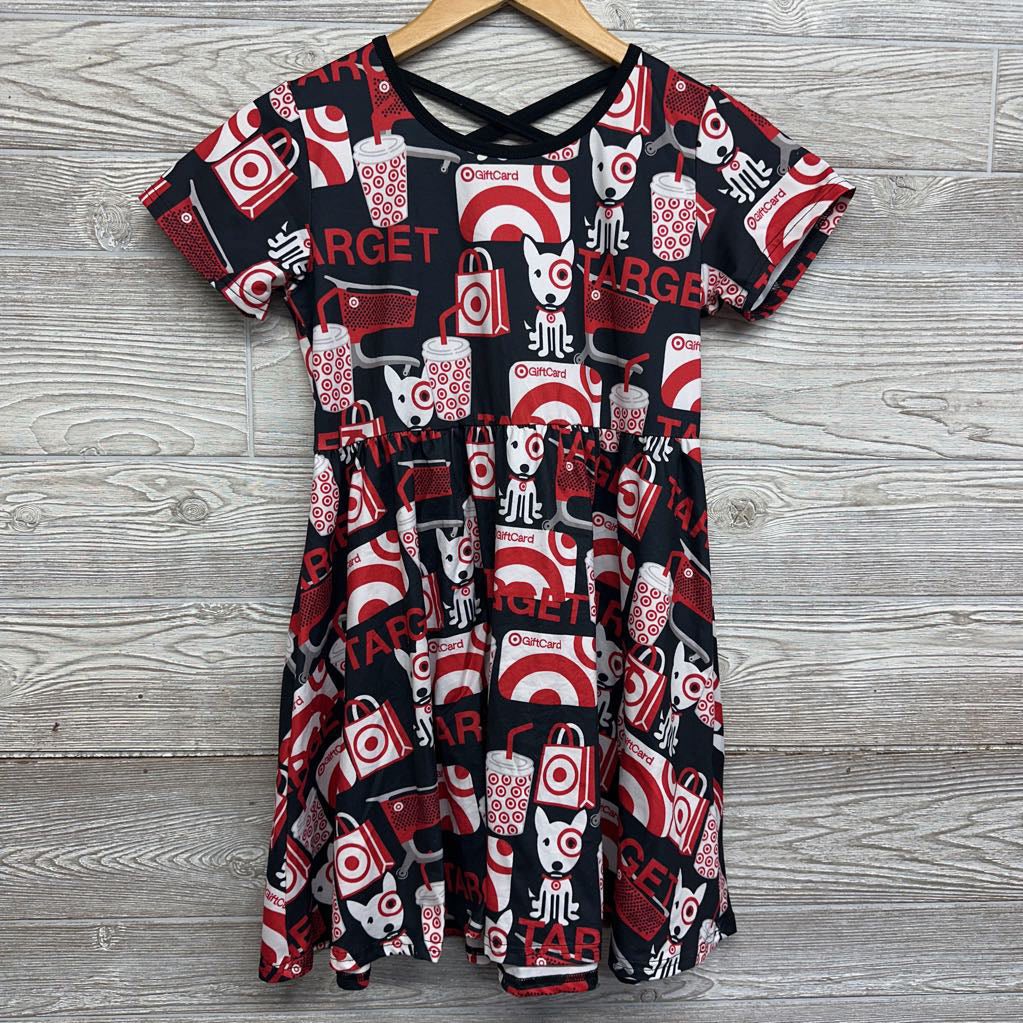 Dress Target Items 10-12