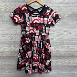 Dress Target Items 10-12