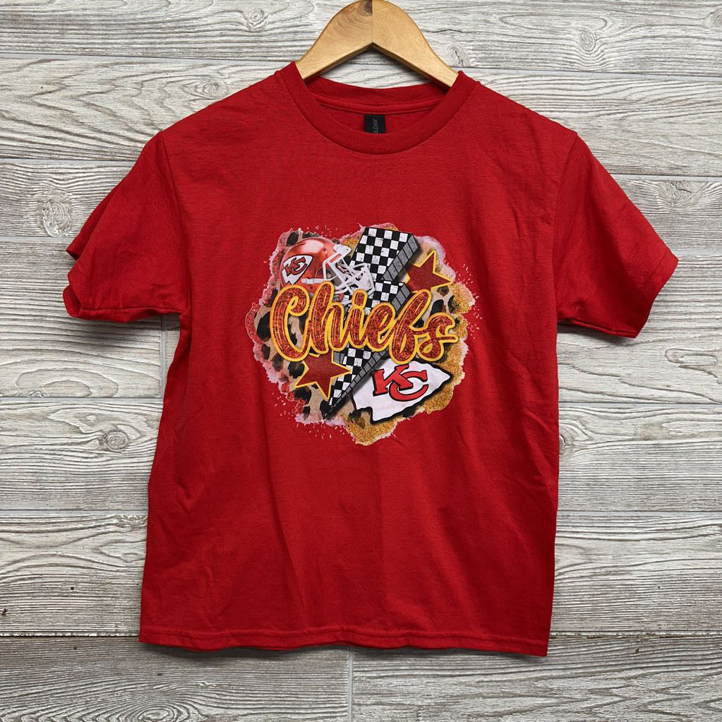 Shirt Chiefs 10