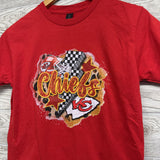 Shirt Chiefs 10
